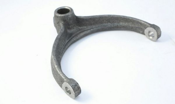 Вилка КПП 5-ст.(1,2,3,4 пер.) н/о (ООО "НИЖЕГОРОДСКИЕ МОТОРЫ" ГАЗ Оригинал) /3302-1702024/