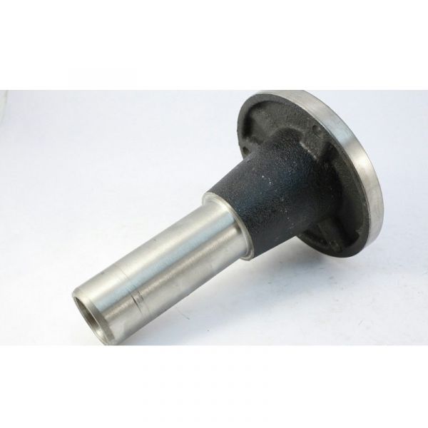 Фланец перв. вала КПП 5-ст. ГАЗель дв. Cummins ISF 2.8L (ООО "НИЖЕГОРОДСКИЕ МОТОРЫ" ГАЗ Оригинал) /3302-1701040/