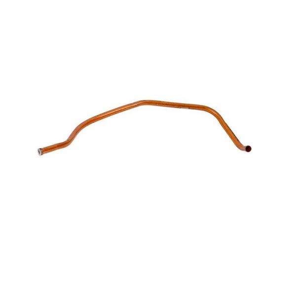 Трубка всасывающая ГУРа ГАЗель дв. Cummins ISF 2.8L (НПО "Автопромагрегат"_г. Нижний_Новгород  ГАЗ Оригинал) /2705-3408192/