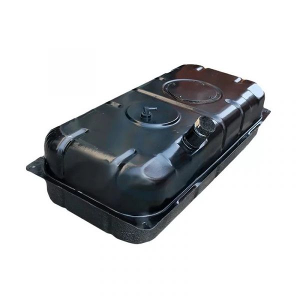 Бак топливный ГАЗ-2217 Соболь под погружн.насос (ПАО "ГАЗ" Оригинал) /2752-1101010/