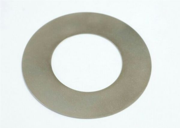 Шайба картера р/шестерен дв. Cummins ISF 2.8L (повышающая трение) (Cummins ГАЗ Оригинал) /.5262030F/