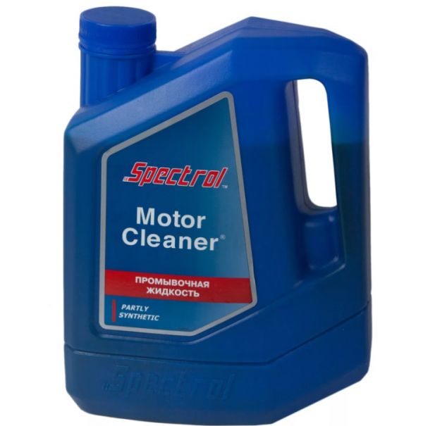 Масло промывочное "Спектрол" (3,5 л)