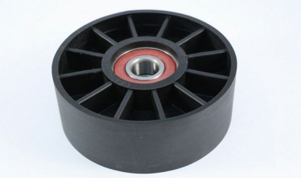 Ролик натяжителя 406 дв. (гол.) (ООО "Авто-Альянс") /406-1308080-02/