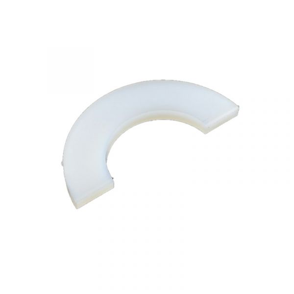 Полукольца р/вала 406 дв. (фланец упорный) (ЗАО "АВТОЖГУТ") /406.1006052-02/