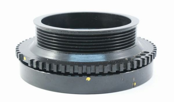 Шкив к/вала дв. 406 с демпфером (ОАО"ЗМЗ", г.Заволжье) /406.1005050-30/