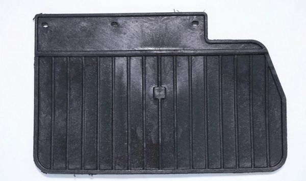 Брызговик зад. кол. ГАЗель-2705 ,3221,ГАЗель NEXT-6342 (ООО "СамараТрансСервис" ГАЗ Оригинал) /2705.5401568-11/