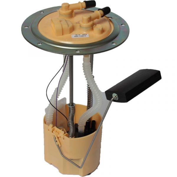 Модуль погружного насоса ГАЗель дв. Cummins ISF 2.8L (ЗАО "СОАТЭ" г. Старый Оскол) /3302.1139010/