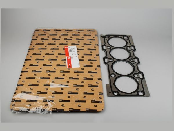 Прокладка ГБЦ дв. Cummins ISF 2.8L ГАЗель (Cummins ГАЗ Оригинал) /.5345647F/