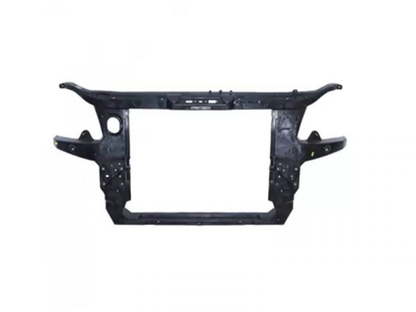 Панель рамки радиатора ГАЗель NEXT (АО "МАГНА АВТОМОТИВ РУС" ГАЗ Оригинал) /А21R23-8401052/