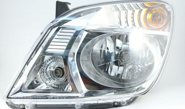 Фара ГАЗель NEXT лев. (ООО "Автосвет" ) /А21R23.3711013/