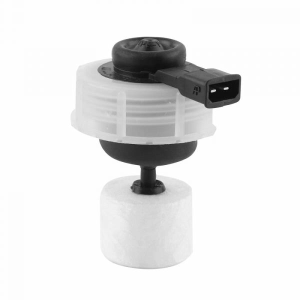 Датчик уровня тормозной жидкости Волга, ГАЗель, ВАЗ (ОАО "РИКОР ЭЛЕКТРОНИКС"_г.Арзамас  Оригинал) /КДБА.406211.001/