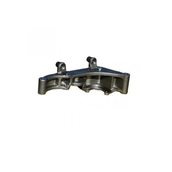 Кронштейн генератора ГАЗель дв. Cummins ISF 2.8L (Cummins ГАЗ Оригинал) /.5286733F/