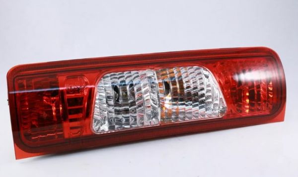 Фонарь зад. ГАЗель-2705 лев. в сб. н/о (ОАО "Освар" ГАЗ Оригинал) /7212.3776000/