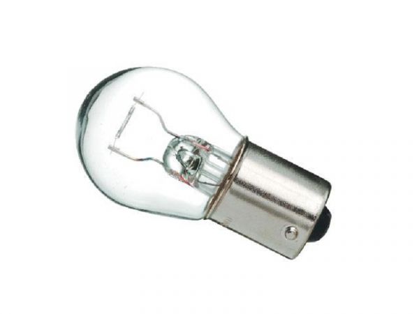 Лампа 24В 21 Вт (Маяк) /62413/