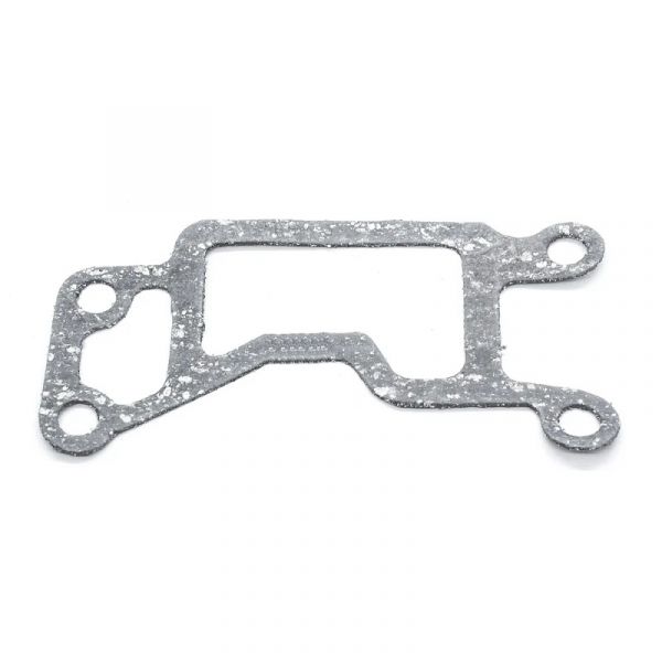 Прокладка корпуса термостата ГАЗель дв. УМЗ-4216 (АО "Ульяновский моторный завод") /421.1306089/