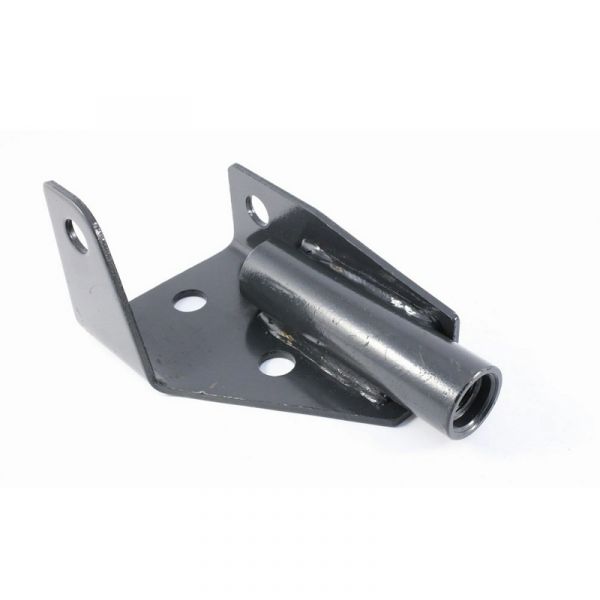 Кронштейн буксирный ГАЗель (бизнес) лев. (ПАО "ГАЗ") /2705-2806081/