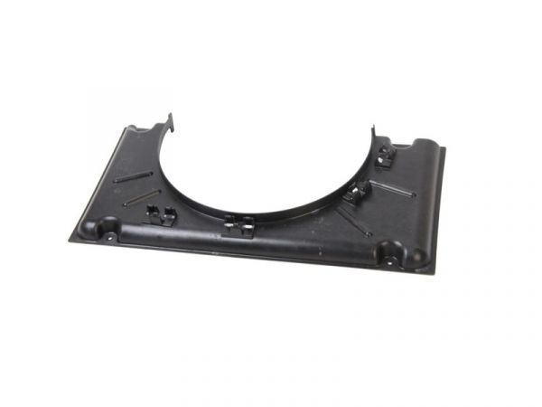 Диффузор вентилятора ГАЗель NEXT дв. Cummins верхний (ОАО "Сосновскагропромтехника" ГАЗ Оригинал) /А21R22-1309020/