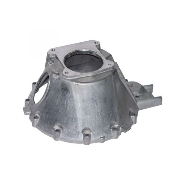 Картер сцепления ГАЗель NEXT дв. Cummins ISF 2.8S Евро-5 (колокол) (ООО "НИЖЕГОРОДСКИЕ МОТОРЫ" ГАЗ Оригинал) /А21R22-1601015-10/