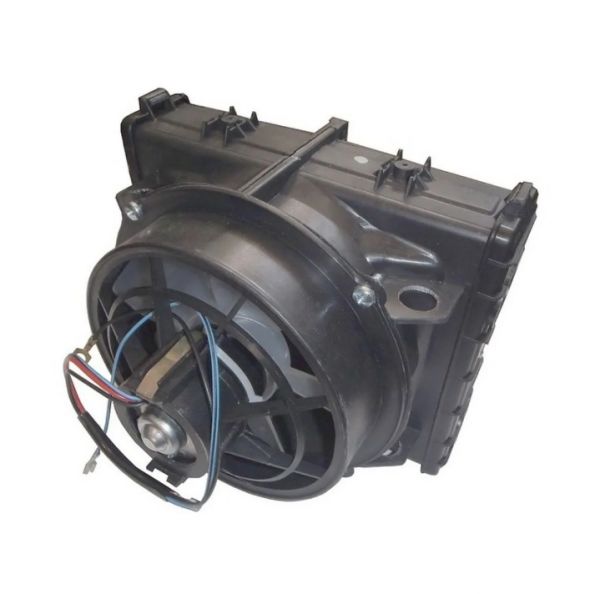 Отопитель дополнительный ГАЗель-3221 (d18) 12В (ООО "АвтоРад" г.Н.Новгород) /ДО.4000.12.20.20/