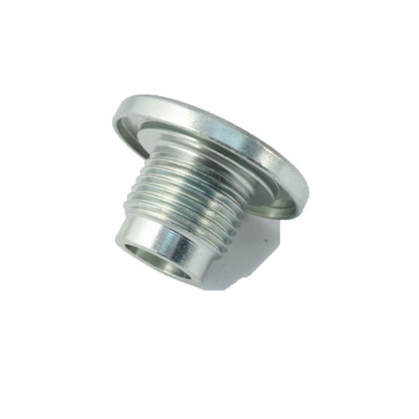 Пробка картера масляного дв. Cummins ISF 2.8, 3.8L ГАЗель,Валдай сливная (Cummins Investmen) /4994692F/