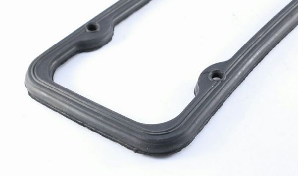 Прокладка крышки клап. дв. 402, 4216 Е-3 (АО "Ульяновский моторный завод") /414.1007245/