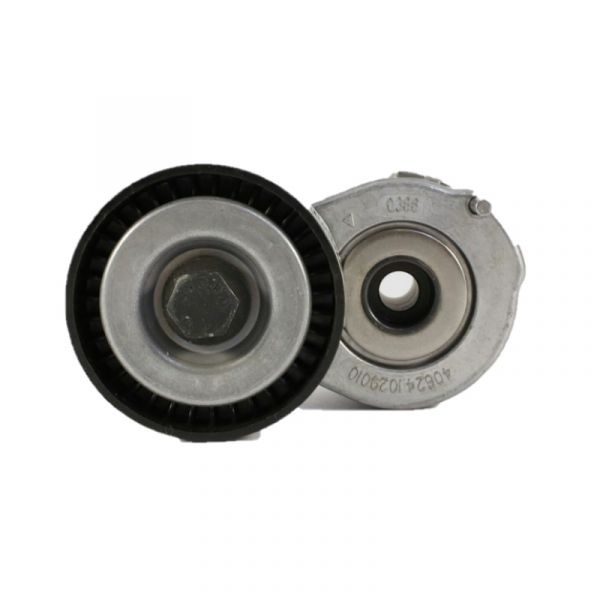 Натяжитель ремня дв. 405,409 ЕВРО-3 (ОАО "ЗМЗ", г.Заволжье) /40624.1029010/