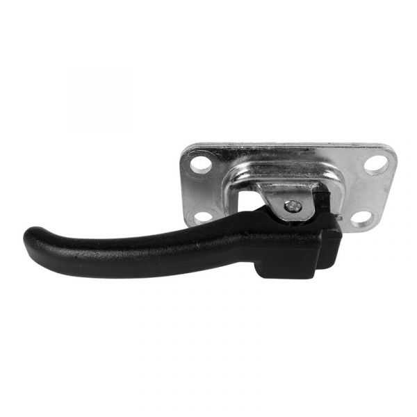 Ручка двери ГАЗель внутр. лев. (НПО "Автопромагрегат"_г. Нижний_Новгород) /4301-6105083/