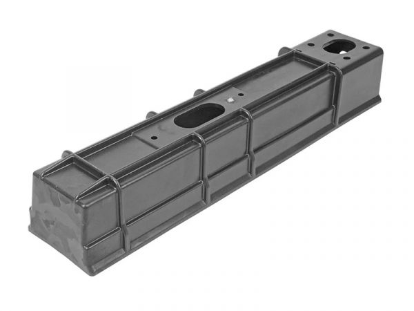 Брус зад. фонаря ГАЗель Бизнес борт. (пластик) (ООО "ТехноАвтоПласт" ГАЗ Оригинал) /3302-2815012-01/