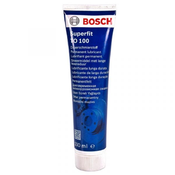 Смазка для суппорта "BOSCH" 100мл /5000000150/