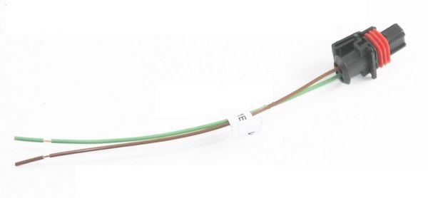 Соединитель жгутовой (016) 3137 (к датч. ТОЖ) (разъем) (Россия) /805-15/