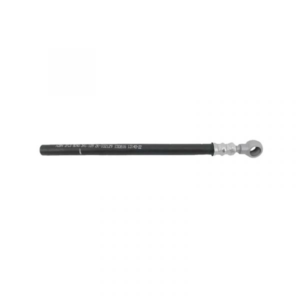 Шланг ГУР ГАЗель, Соболь (бизнес) сливной (Robert Bosch Automotive Steering GmbH,Schwabisch Gmund) /8090.341.109/