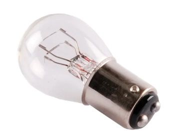 Лампа 24В 21/5 Вт (2-конт) (Маяк) /62415/