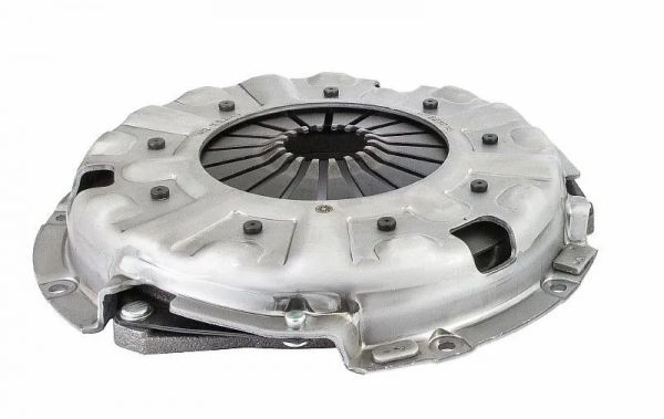 Корзина сцепления ГАЗель NEXT дв. Cummins ISF 2.8 330 Нм (WUHU HEFENG CLUTCH CO,LTD, Китай g-PART) /3482001168/