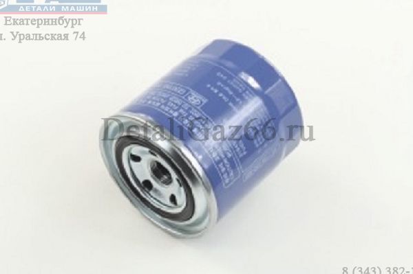 Фильтр топливный Hyundai HD72 (Оригинал) /3194545001/