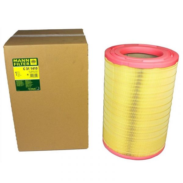 Фильтр воздушный VOLVO FH-TRUCK (MANN-FILTER) /C311410/