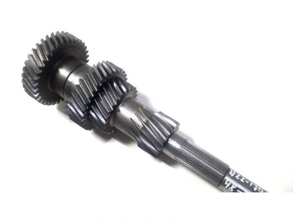 Вал промежуточный КПП ГАЗель NEXT (ООО "НИЖЕГОРОДСКИЕ МОТОРЫ" ГАЗ Оригинал) /А21R22-1701048-20/