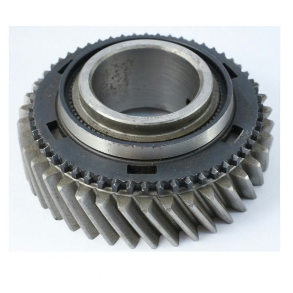 Шестерня КПП ГАЗель NEXT н/о (2 пер.) (усил.) (ООО "НИЖЕГОРОДСКИЕ МОТОРЫ" ГАЗ Оригинал) /А21R22-1701122/