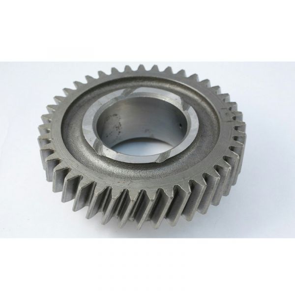 Шестерня КПП ГАЗель NEXT н/о (з/х) втор. вала (усил.) (с/о) (ООО "НИЖЕГОРОДСКИЕ МОТОРЫ" Оригинал) /A21R22-1701140/