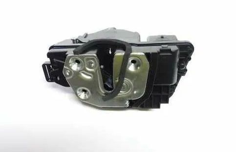 Замок двери ГАЗель NEXT, ГАЗон NEXT перед. лев. (ООО "Кикерт Рус" ГАЗ Оригинал) /А21R23.6105013/