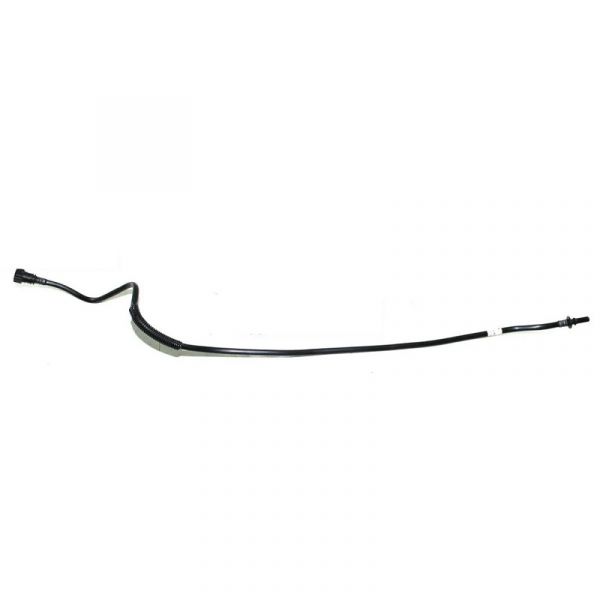 Трубка топливная сливная сред. дв. Cummins ISF 2.8L ГАЗель (СУМИРИКО АУТОМОТИВ ХОУЗ РУС  ГАЗ) /3302-1104095/