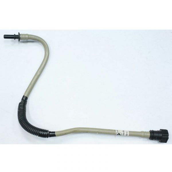 Трубка топливная сливная от двигателя дв. Cummins ISF 2.8L ГАЗель (СУМИРИКО АУТОМОТИВ ХОУЗ РУС  ГАЗ) /3302-1104100/