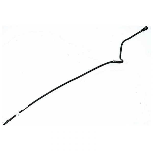 Трубка топливная подачи сред. дв. Cummins ISF 2.8L ГАЗель (АО СУМИРИКО АУТОМОТИВ ХОУЗ РУС) /3302-1104085/