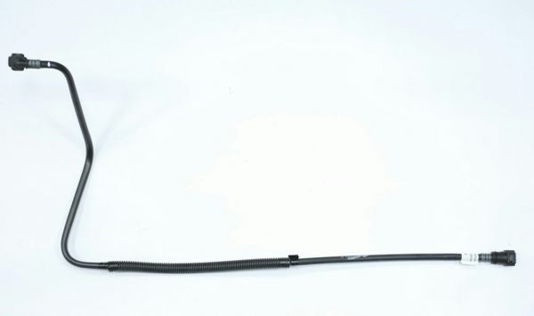 Трубка топливная подачи к фильтру ГАЗель NEXT (АО СУМИРИКО АУТОМОТИВ ХОУЗ РУС) /А21R22.1104075/