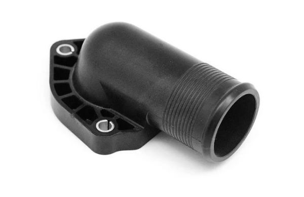 Крышка корпуса термостата дв. Cummins ISF 2.8L ГАЗель (Cummins ГАЗ Оригинал) /.5263134F/