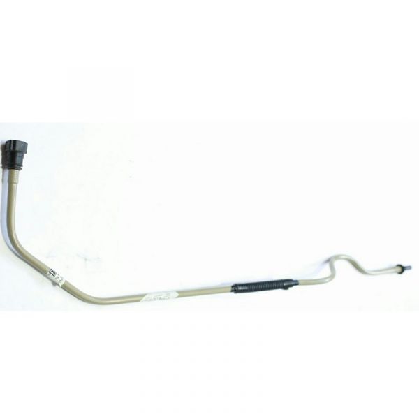 Трубка топливная подачи от бака ГАЗель дв. Cummins ISF 2.8L (АО СУМИРИКО АУТОМОТИВ ХОУЗ РУС) /3302.1104080/