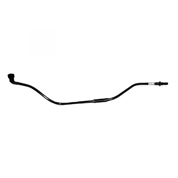 Трубка топливная сливная к баку ГАЗель дв Cummins ISF 2.8L (СУМИРИКО АУТОМОТИВ ХОУЗ РУС) /3302.1104152/