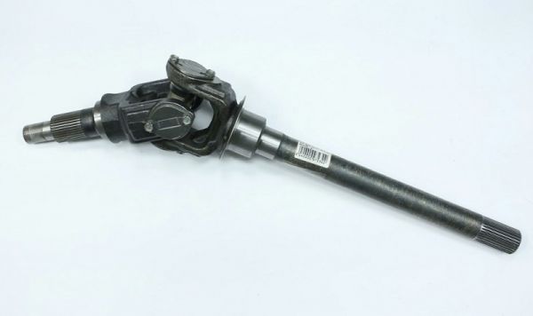 Шарнир повор. кулака Соболь п/прив. (ШРУС) лев. (АО АМЗ) /23107-2304061/