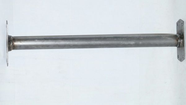 Поперечина рамы № 5 ГАЗель (ПАО "ГАЗ" Оригинал) /3302-2801184/