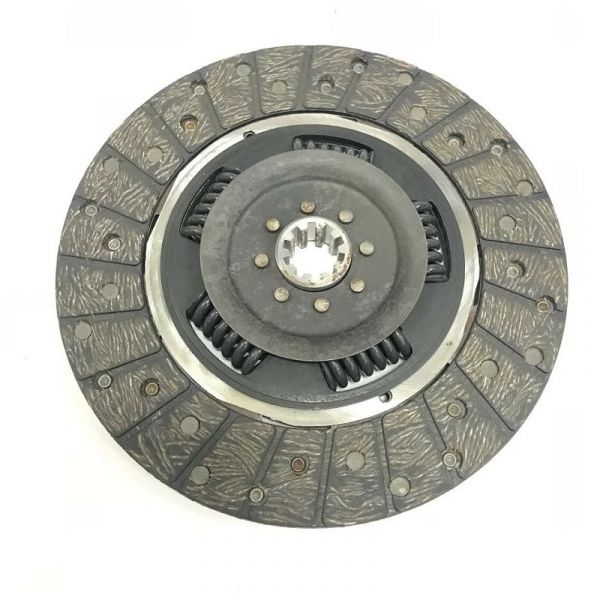 Диск сцепления дв. 560 (ПАО "ГАЗ"  Оригинал) /330242-1601130-01/