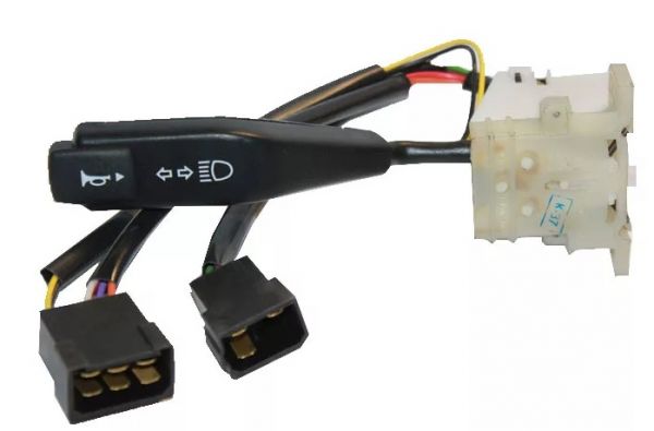 Рычаг переключателя поворот. ГАЗель н/о (ОАО "Автоарматура") /1102.3769000-02/